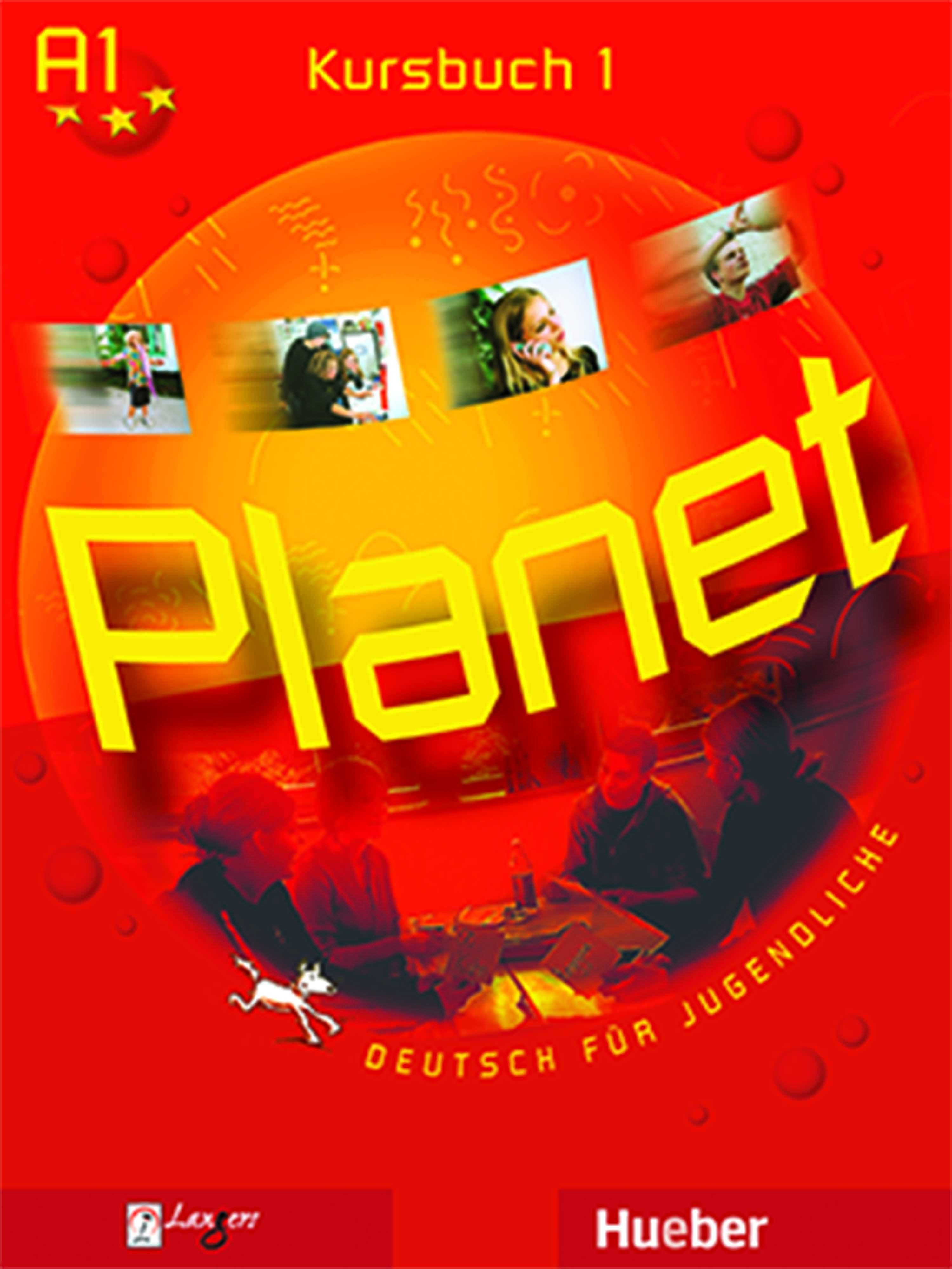 Planet A1